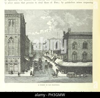 Libre à partir de la page 322 de "Les pays du monde étant une description populaire des différents continents, les îles, les rivières, les mers, et les peuples du monde entier. [Avec des plaques.]' . Banque D'Images