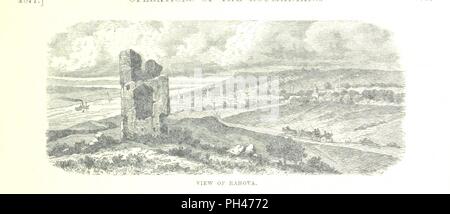 Libre à partir de la page 551 de '[Cassell's Illustrated Histoire de la guerre russo-turque, etc.]' . Banque D'Images