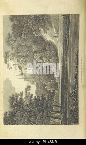 Libre à partir de la page 638 de '[les beautés de l'Angleterre et au Pays de Galles ; ou délimitations,, topographiques, historiques et descriptives, de chaque pays. Orné de gravures. (Vol. 1-6 par E. W. et J. Brayley Britton ; vol 7 par E. 0009. Banque D'Images