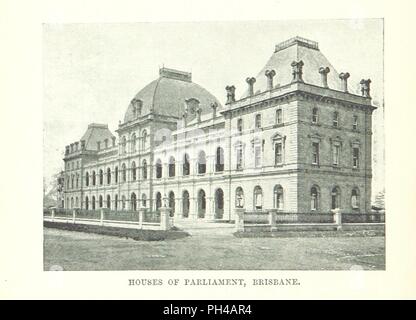 Libre à partir de la page 82 de '[La Maison John Bull et Cie] John Bull & Co. La Grande Branches coloniale de l'entreprise Canada, Australie, Nouvelle-Zélande et Afrique du Sud". Banque D'Images