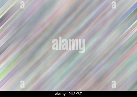 Abstract soft pastel lisse de couleur fond texturé floue de l'accent tonique multicolore Banque D'Images