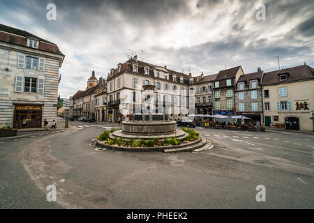 Arbois, France, Europe Banque D'Images