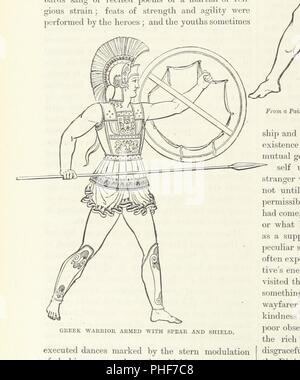 Libre à partir de la page 304 de '[Cassell's Illustrated Histoire Universelle.]' . Banque D'Images