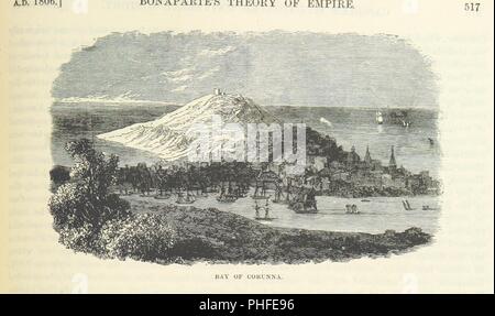 Libre à partir de la page 541 de '[Cassell's Illustrated Histoire Universelle.]' . Banque D'Images