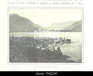 Libre à partir de la page 151 de 'John L. Stoddard's Conférences [sur ses voyages]. Illustré ... avec vue sur l'univers célèbre des lieux et des personnes, etc' . Banque D'Images