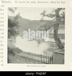 Libre à partir de la page 154 de 'John L. Stoddard's Conférences [sur ses voyages]. Illustré ... avec vue sur l'univers célèbre des lieux et des personnes, etc' . Banque D'Images