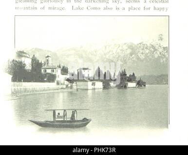 Libre à partir de la page 158 de 'John L. Stoddard's Conférences [sur ses voyages]. Illustré ... avec vue sur l'univers célèbre des lieux et des personnes, etc' . Banque D'Images