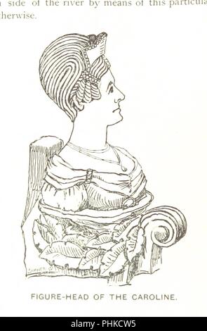 Libre à partir de la page 302 de 'Accueil Historique. Souvenirs de Buffalo ... à partir de 1830 à 1840, etc' . Banque D'Images