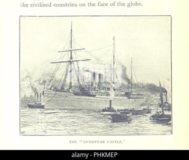 Libre à partir de la page 180 de "l'ère victorienne, etc. [avec illustrations.]' . Banque D'Images