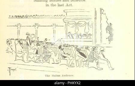 Libre à partir de la page 481 de "La métropole américaine de Knickerbocker jours à l'heure actuelle, la ville de New York la vie dans toutes ses différentes phases ... L'Illustre' . Banque D'Images