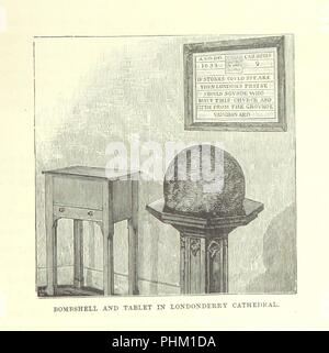 Libre à partir de la page 575 de '[notre propre pays. Historique, descriptif, picturales.]' . Banque D'Images