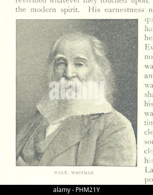 Libre à partir de la page 608 de "l'histoire de l'Amérique, Memorial comprenant les événements importants, les épisodes, et d'incidents qui constituent le dossier de quatre cents ans de 1492 à 1892, etc' . Banque D'Images