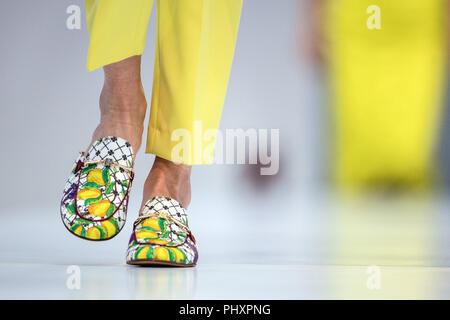 collection chaussures ete 2019