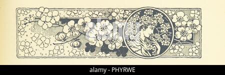 Libre à partir de la page 217 de "Mille Miles d'errance le long de la Muraille Romaine, l'ancienne région frontalière, Lakeland, et Ribblesdale. [Une réédition de pt. 2 de "Deux mille kilomètres d'errance dans les pays frontaliers, Lakeland, et 0032. Banque D'Images