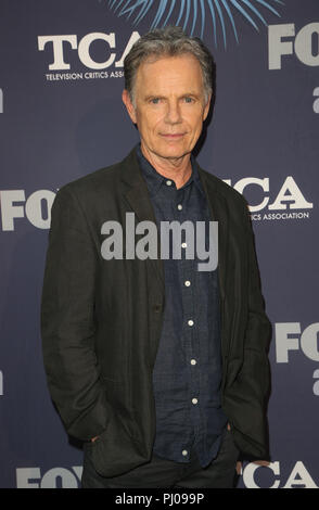 L'été 2018 FOX TCA All-Star party avec : Bruce Greenwood Où : West Hollywood, California, United States Quand : 03 août 2018 Credit : FayesVision/WENN.com Banque D'Images