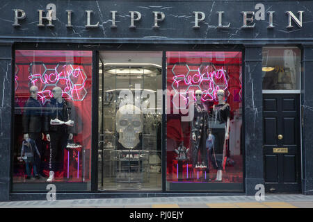 magasin philipp plein