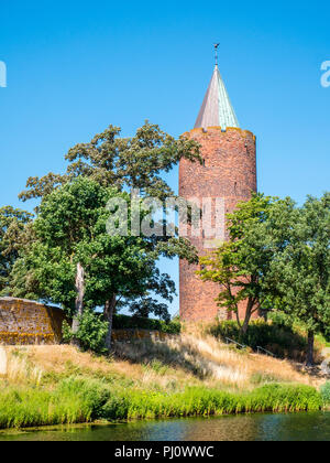 Château Tour, Londres, Londres, la Nouvelle-Zélande, le Danemark, l'Europe. Banque D'Images