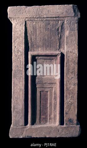 Ceux de l'ARA. Lieu : Musée égyptien, le CAIRE, ÉGYPTE. Banque D'Images