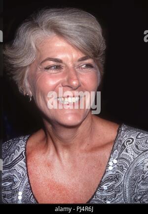 Geraldine Ferraro en 1991 Photo par Adam Scull/PHOTOlink.net Banque D'Images