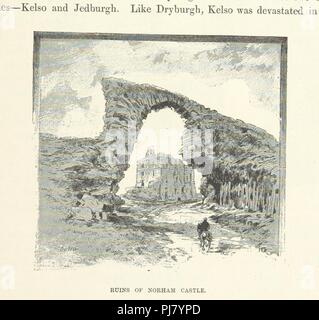 Libre à partir de la page 63 de 'Scotland et l'Irlande. Un pittoresque des deux pays ... Traduit par Henry Frith. ... Avec des illustrations . Banque D'Images