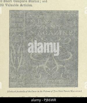 Libre à partir de la page 135 de '[Le maître de Ballantrae. A Winter's Tale ... ... Avec illustrations de W. Hole ... Dix-huitième mille.]' . Banque D'Images