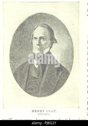 Libre à partir de la page 248 de "la grande république, embrassant la croissance et les réalisations de notre pays depuis les premiers jours de découverte et de la colonisation de l'actuelle année riche ... Avec plus de 300 gravures, etc' par le 0032. Banque D'Images