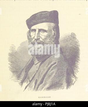 Libre à partir de la page 289 de "Histoire de la re de ́Volution 1870-1871 et des origines de la troisie ̀Me ́Publique Réutilisation, 18691871 ... Ouvrage illustre ́ de nombreux portraits, etc' . Banque D'Images