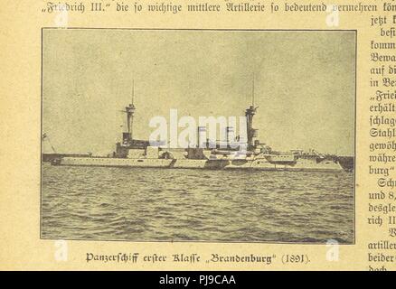 Libre à partir de la page 768 de "Hundert Jahre in Wort und Bild. Eine Kulturgeschichte des XIX. Jahrhunderts herausgegeben von Dr. Stefan. Mit 800 Text-Illustrationen, etc' . Banque D'Images