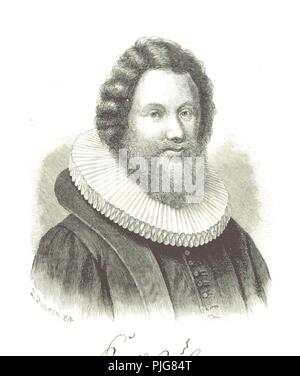 Libre à partir de la page 1055 de 'Illustreret Norges historie. [Avec des plaques.]' . Banque D'Images