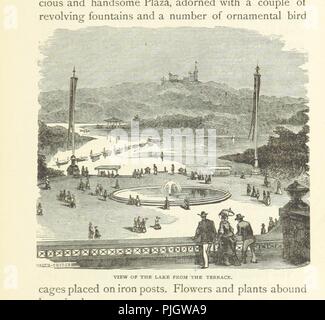 Libre à partir de la page 475 de "New York par la lumière du soleil et gaslight. Un descriptif de la grande métropole américaine, etc' . Banque D'Images