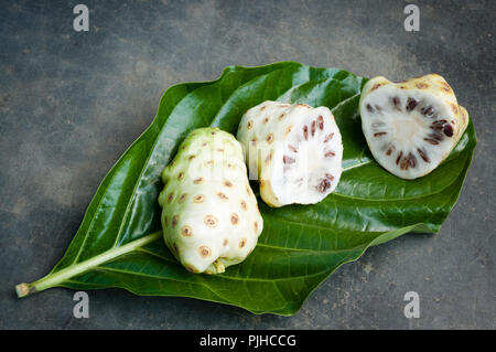 Noni Banque D'Images