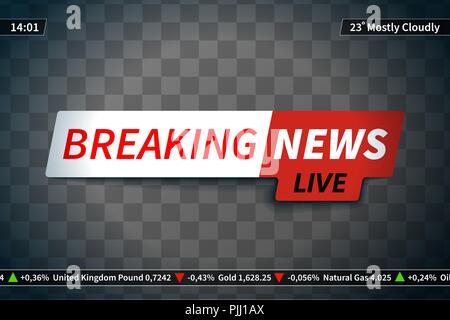 Élément chimique bore avec la première ionisation de l'énergie, de masse atomique et les valeurs d'électronégativité ,simple icône noire avec ombre sur gris Illustration de Vecteur