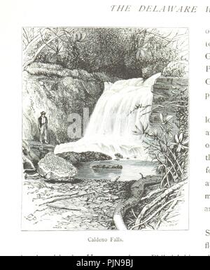 Libre à partir de la page 139 de '[l'Amérique pittoresque ; ou, le pays dans lequel nous vivons. Une délimitation par stylo et crayon des montagnes, rivières, lacs . Les villes et autres caractéristiques pittoresques de notre pays. Avec illustrations . par emine0040. Banque D'Images