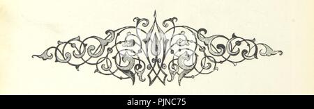 Libre à partir de la page 158 de 'Sunny Espagne ses gens et lieux, avec un aperçu de son histoire. [Avec illustrations.]' . Banque D'Images