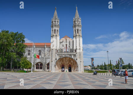 MuseumMuseu de Marinha, Belém, Lisbonne, Portugal, Musée'Museu de Marinha', Belém, Lisbonne Banque D'Images