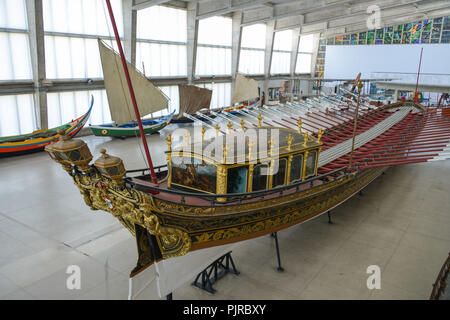 MuseumMuseu de Marinha, Belém, Lisbonne, Portugal, Musée'Museu de Marinha', Belém, Lisbonne Banque D'Images