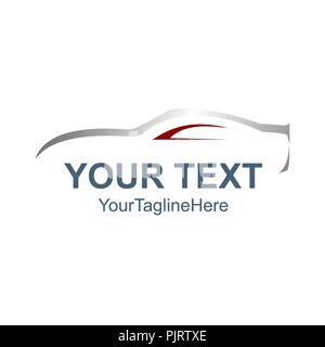 Voitures sur un fond blanc. Pour l'élément d'illustration vectorielle, de conception. Illustration de Vecteur