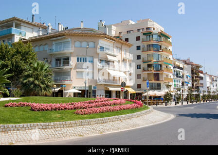 Cambrils, Espagne Banque D'Images