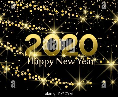 Vector Christmas background Illustration de Vecteur