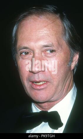 David Carradine 1991 Photo par Adam Scull/PHOTOlink Banque D'Images