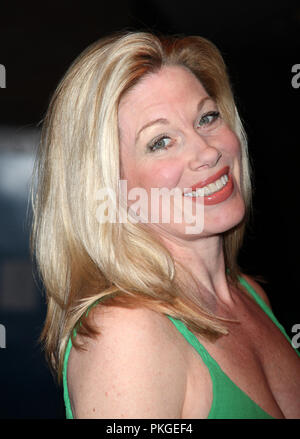 14 sept 2018. ***PHOTO*** Marin Mazzie est décédé à l'âge de 57 ans. Photo prise : Marin Mazzie participant à la 54e assemblée annuelle des Drama Desk Awards au FH LaGuardia Concert Hall à New York. Crédit : Walter McBride/MediaPunch MediaPunch Crédit : Inc/Alamy Live News Banque D'Images