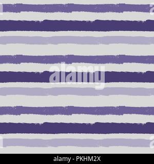 Seamless Texture rayée Illustration de Vecteur