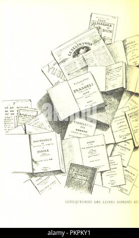 Libre à partir de la page 184 de 'Au Sud de l'Afrique. Avec 150 dessins et croquis de l'auteur. [Avec une introduction de Raoul Allier.]' . Banque D'Images