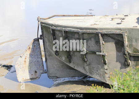 Slimbridge Gloucestershire Banque D'Images