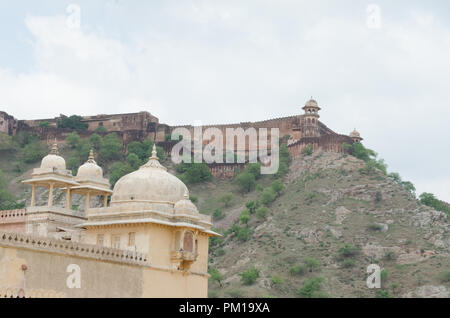 Jaipur, Rajasthan Banque D'Images