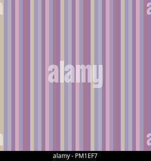 Fond rayé rétro Illustration de Vecteur