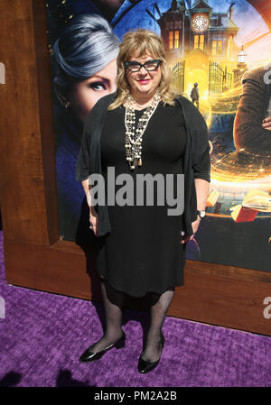 West Hollywood, Californie, USA. 16 Sep, 2018. 16 septembre 2018- West Hollywood, Californie - Colleen Camp, Universal Pictures Home Entertainment Content Group's 'Loving Pablo' projection spéciale organisée au London West Hollywood. Crédit photo : Faye Sadou/AdMedia Crédit : MediaPunch Inc/Alamy Live News Banque D'Images