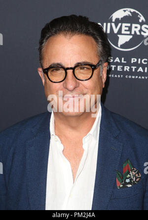 West Hollywood, Californie, USA. 16 Sep, 2018. 16 septembre 2018 - West Hollywood, Californie - . ''Aimer'' Pablo Dépistage LA spéciale tenue à l'hôtel London West Hollywood. Crédit photo : Faye Sadou/AdMedia Crédit : Faye Sadou/AdMedia/ZUMA/Alamy Fil Live News Banque D'Images