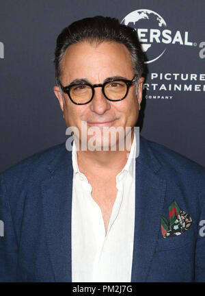 West Hollywood, Californie, USA. 16 Sep, 2018. 16 septembre 2018 - West Hollywood, Californie - . ''Aimer'' Pablo Dépistage LA spéciale tenue à l'hôtel London West Hollywood. Crédit photo : Faye Sadou/AdMedia Crédit : Faye Sadou/AdMedia/ZUMA/Alamy Fil Live News Banque D'Images