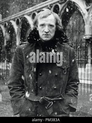 Richard Harris, 1970. Référence de fichier #  1144 001THA © CCR /Le Hollywood Archive - Tous droits réservés Banque D'Images